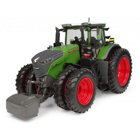 Tracteur Fendt 1052 Vario jumelé version US - Universal Hobbies UH6876