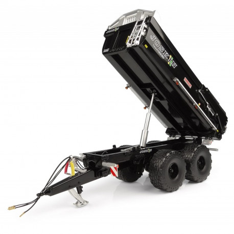Benne TP Joskin Trans-KTP 22/50 version NOIRE - Universal Hobbies UH6805