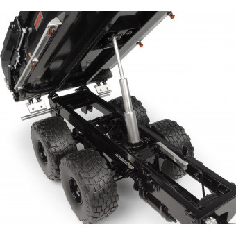 Benne TP Joskin Trans-KTP 22/50 version NOIRE - Universal Hobbies UH6805