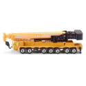 Camion grue Mega Lifter - Siku 1623