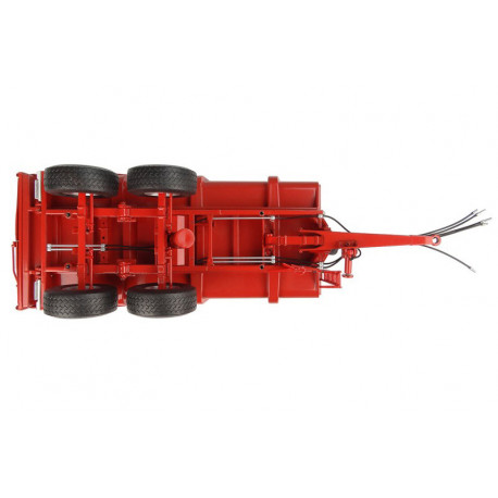 Remorque Gilibert 1500 Profi - Universal Hobbies UH6868