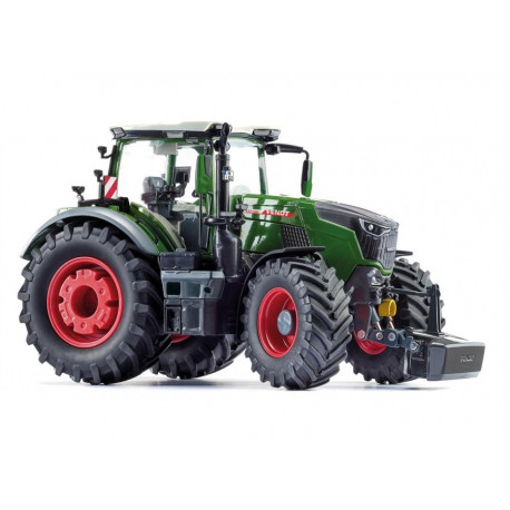 Tracteur Fendt 832 Vario - Wiking 7873