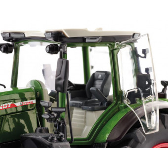 Tracteur Fendt 832 Vario - Wiking 7873