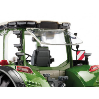 Tracteur Fendt 832 Vario - Wiking 7873