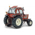 Tracteur Fiat 80-90 cabine Superconfort 2WD - ROS 30245