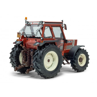 Tracteur Fiat 70-90 cabine Confort 4WD - ROS 30249