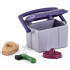 Kit de soin pour chevaux - Schleich 42283