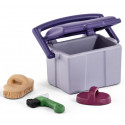 Kit de soin pour chevaux - Schleich 42283
