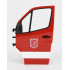 Porte conducteur du camion pompiers Sprinter Bruder 02673 - 46297