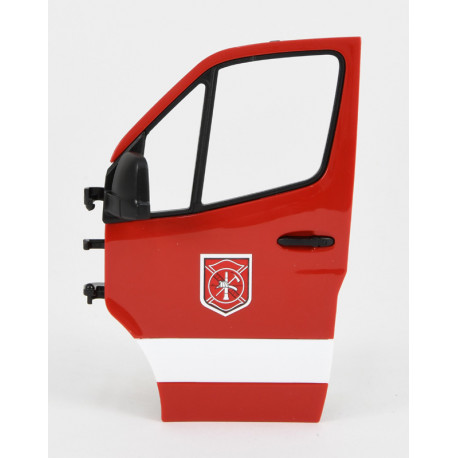 Porte conducteur du camion pompiers Sprinter Bruder 02673 - 46297