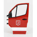 Porte conducteur des camions pompiers Sprinter Bruder 02673 et 02680 - 46297