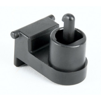 Attelage pour chargeurs et Sprinter Bruder - 42883