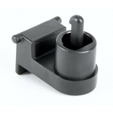 Attelage pour chargeurs et Sprinter Bruder - 42883