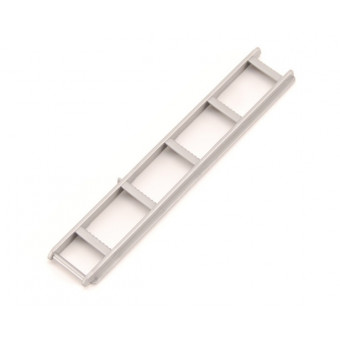 Echelle arrière pour MB Claas Lexion 780 Bruder - 43127