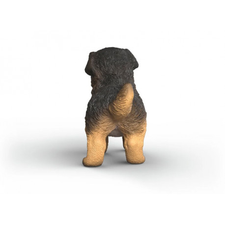 Chiot Berger Allemand - Schleich 14925