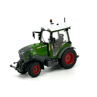 Tracteur Fendt 107e V Vario électrique - USK 10660