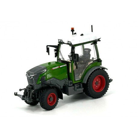 Tracteur Fendt 107e V Vario électrique - USK 10660