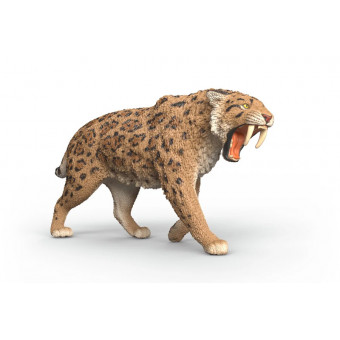 Tigre à dents de sabre - Schleich 15054