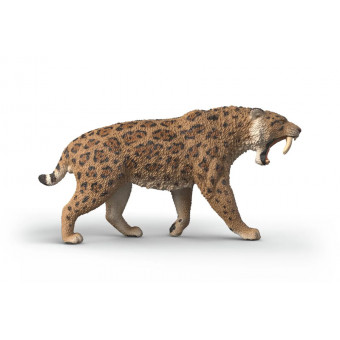 Tigre à dents de sabre - Schleich 15054