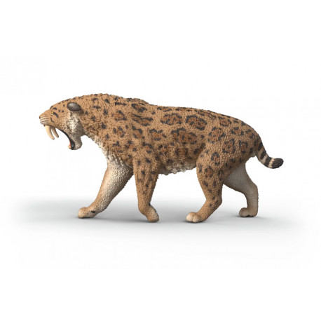 Tigre à dents de sabre - Schleich 15054