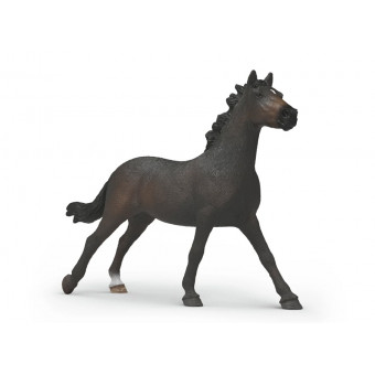 Jument Pur-Sang Anglais - Schleich 14914