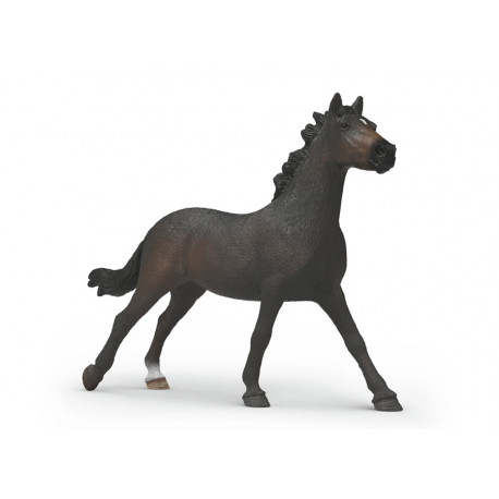 Jument Pur-Sang Anglais - Schleich 14914