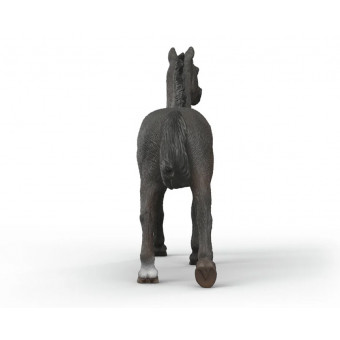 Jument Pur-Sang Anglais - Schleich 14914