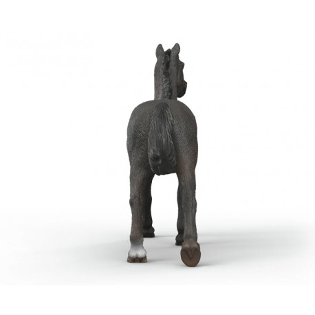 Jument Pur-Sang Anglais - Schleich 14914