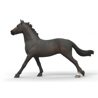 Jument Pur-Sang Anglais - Schleich 14914