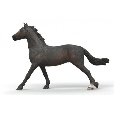 Jument Pur-Sang Anglais - Schleich 14914