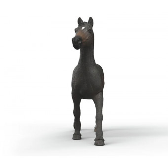 Jument Pur-Sang Anglais - Schleich 14914