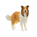 Chien Colley - Schleich 13998