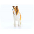 Chien Colley - Schleich 13998