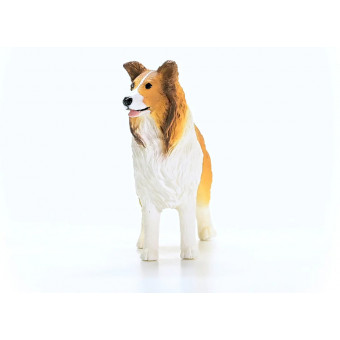 Chien Colley - Schleich 13998