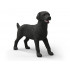 Chienne Labrador Retriever noire - Schleich 14923