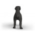 Chienne Labrador Retriever noire - Schleich 14923
