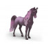 Licorne arc-en-ciel Galaxy, femelle - Schleich 70842