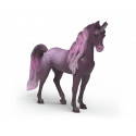 Licorne arc-en-ciel Galaxy, femelle - Schleich 70842
