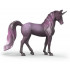 Licorne arc-en-ciel Galaxy, femelle - Schleich 70842