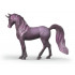 Licorne arc-en-ciel Galaxy, femelle - Schleich 70842
