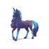 Licorne arc-en-ciel Galaxy, mâle - Schleich 70841