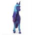 Licorne arc-en-ciel Galaxy, mâle - Schleich 70841