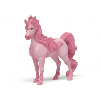 Jument licorne Cassiopeia - Schleich 70859