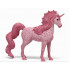 Jument licorne Cassiopeia - Schleich 70859