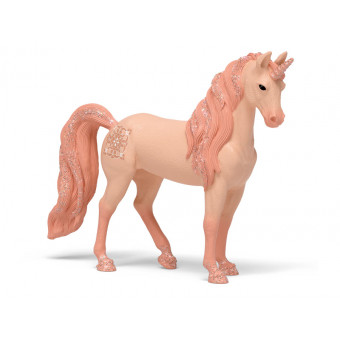 Jument licorne Peach - Schleich 70860