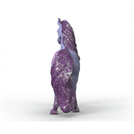 Etalon licorne Orchid - Schleich 70893
