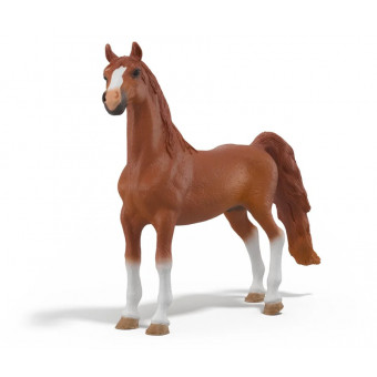 Lavage de chevaux de Sofia - Schleich 42792