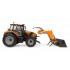 Tracteur Deutz-Fahr 6150.4 TTV communal avec chargeur - UH 6861