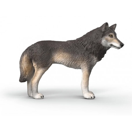 Loup Américain - Schleich 14991