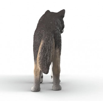 Loup Américain - Schleich 14991